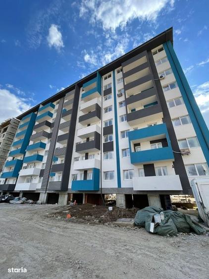 Metrou Berceni-Apartament 2 Camere | Decomandat | - 9