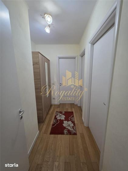 Apartament cu 3 camere decomandat în Circumvalațiunii