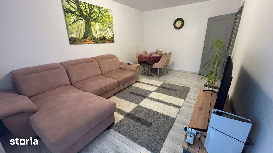 3 Camere Et.3/10 Bloc Reabilitat Drumul Taberei - Metrou Raul Doamnei - 1