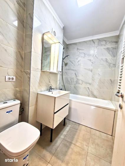 Apartament cu 3 camere decomandat în Theodor Pallady