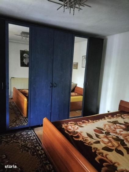 Casă cu 3 camere cu Teren 540 Mp în Bujac