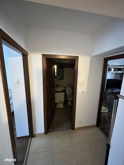 Apartament 2 camere Capitol - 4