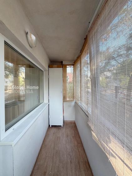 Apartament cu 2 camere decomandat, mobilat în Vitan