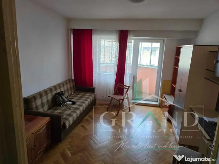 3 camere decomandate | 80 mp | Confort Sporit | Bd. 21 Decem - 2