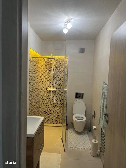 Apartament 2 camere ,bloc nou ,Banat, etaj 1,parcare subterana - 5