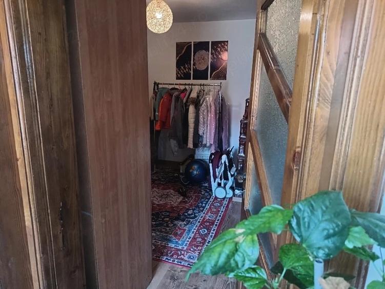 Casă individuală cu 3 camere cu Teren 1150 Mp în Coșoveni