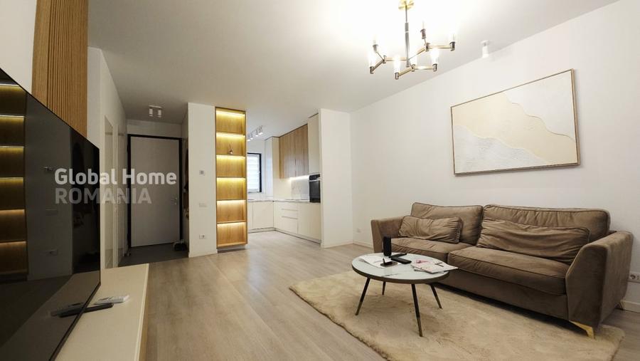 Duplex cu 5 camere cu Canalizare în Voluntari