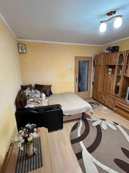 Garsonieră nedecomandată în Central