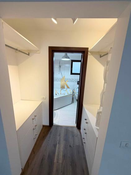 Apartament cu 2 camere, mobilat în Grădina Icoanei