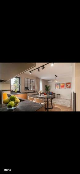 Apartament cu 2 camere în Chitila