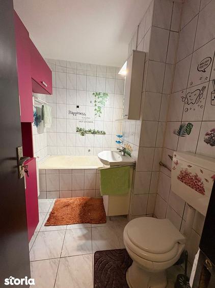 Apartament cu 2 camere, mobilat în Lenin