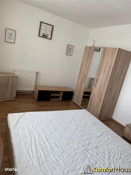 Apartament cu 2 camere în Orizont