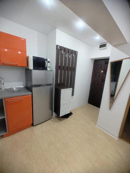 Apartament cu 2 camere decomandat în Porolissum
