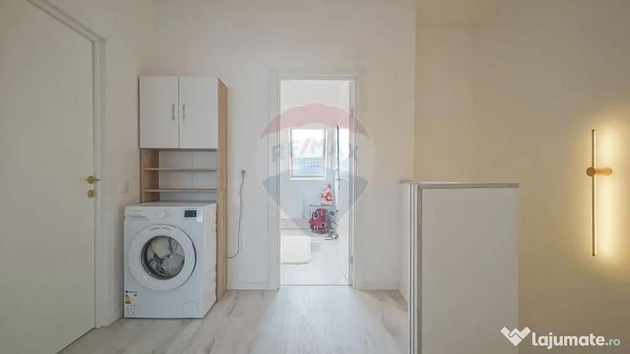 Casă cu 4 camere cu Teren 256 Mp în Tărlungeni