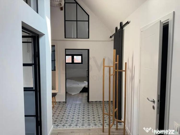 Apartament cu 3 camere decomandat în Dorobanți
