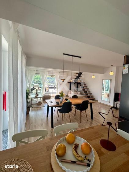 Apartament cu 3 camere în Bartolomeu