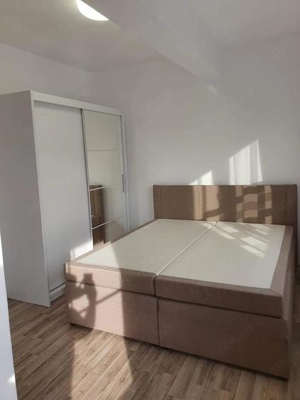 Apartament cu 2 camere decomandat în Militari