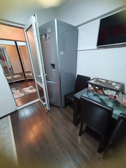 Apartament cu 2 camere decomandat, mobilat în Obor