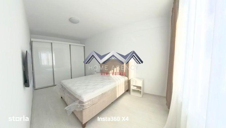 Apartament 2 camere 50 mp + balcon ?i parcare | prima inchiriere - 6