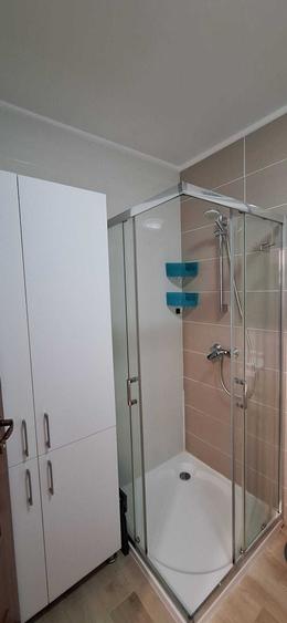 Apartament cu 2 camere decomandat în Florești