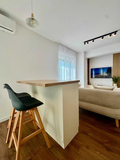 Apartament nedecomandat în Circumvalațiunii