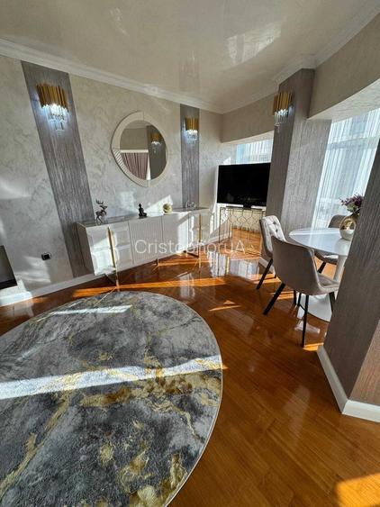 Apartament de vanzare