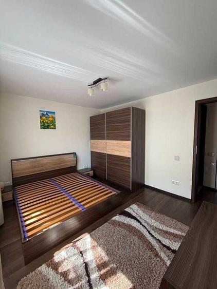 Apartament cu 2 camere decomandat în Sebastian