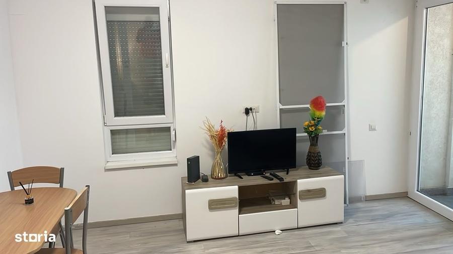 Apartament cu 2 camere în Odăile