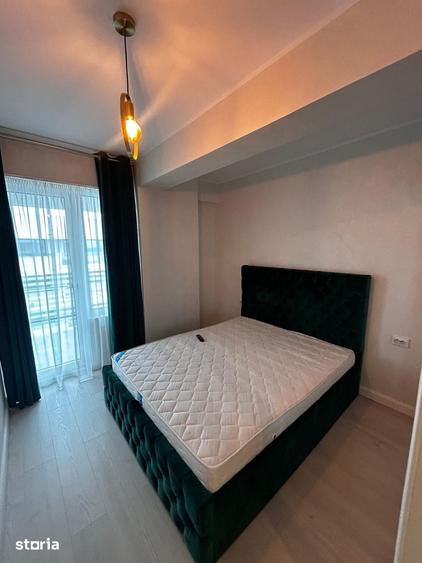 Apartament cu 2 camere în Copou