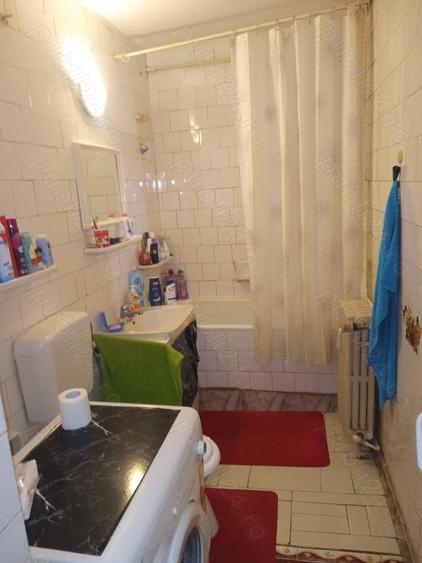 Apartament cu 3 camere decomandat în Aurel Vlaicu