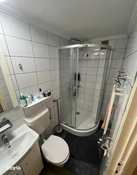 Garsonieră în Mărăști