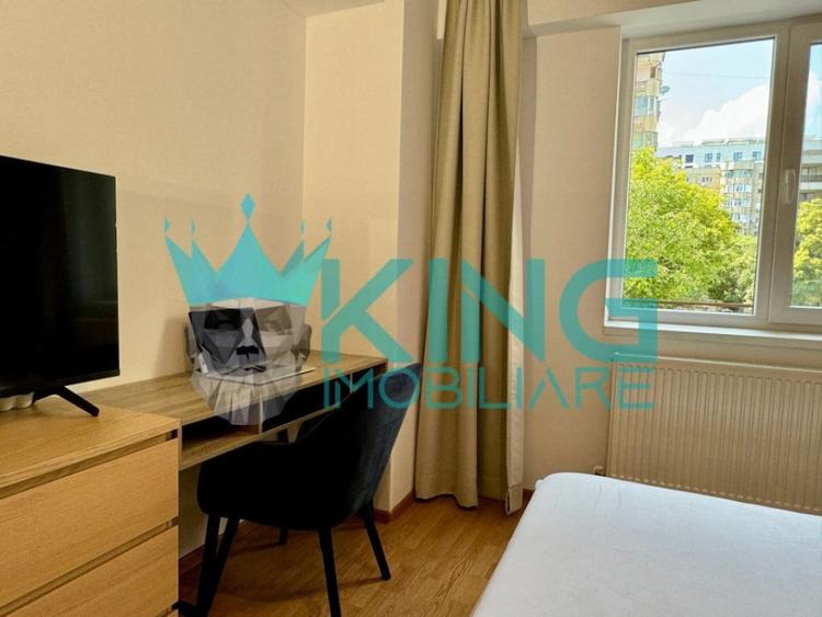 Apartament cu 2 camere semidecomandat în Sebastian