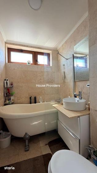 Apartament cu 4 camere decomandat, mobilat în Floreasca