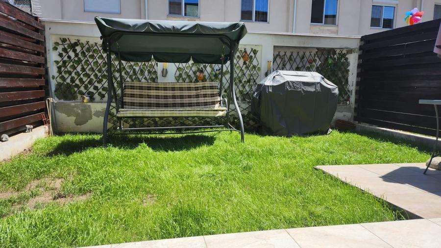 Casă cu 4 camere cu Teren 125 Mp în Est