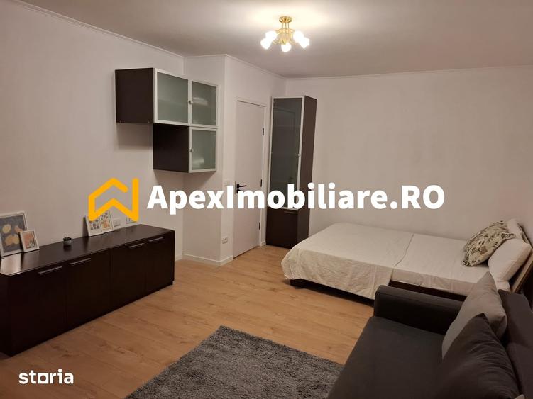 Garsoniera de inchiriat Vitan Bucuresti | ApexImobiliare.ro - 2