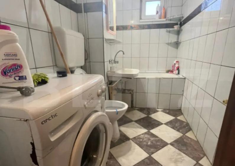 Apartament 3 camere, 70 mp, zona Micro 6 - 5