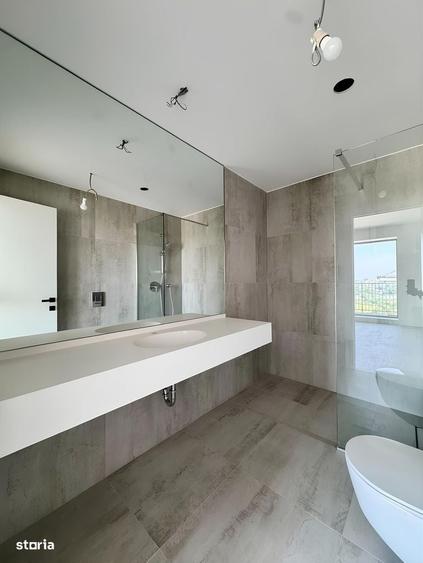 Apartament cu 3 camere în Aviației