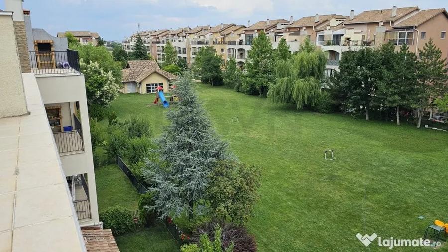 Apartament 3 camere I Ibiza Sol I Parcare I Boxa - Bucuresti (Bucuresti-Ilfov) - 9