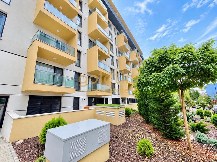 Apartament cu 2 camere nedecomandat, mobilat în Aviației