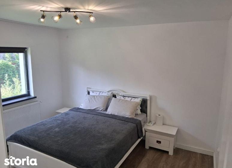 Casa 4 camere Dancu , 110 metri Cod:159323 - 17
