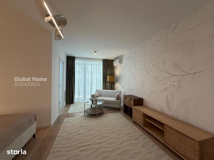 Designer Studio + Parking + Terrace | Titan - Pallady - Hills Titanium - 4