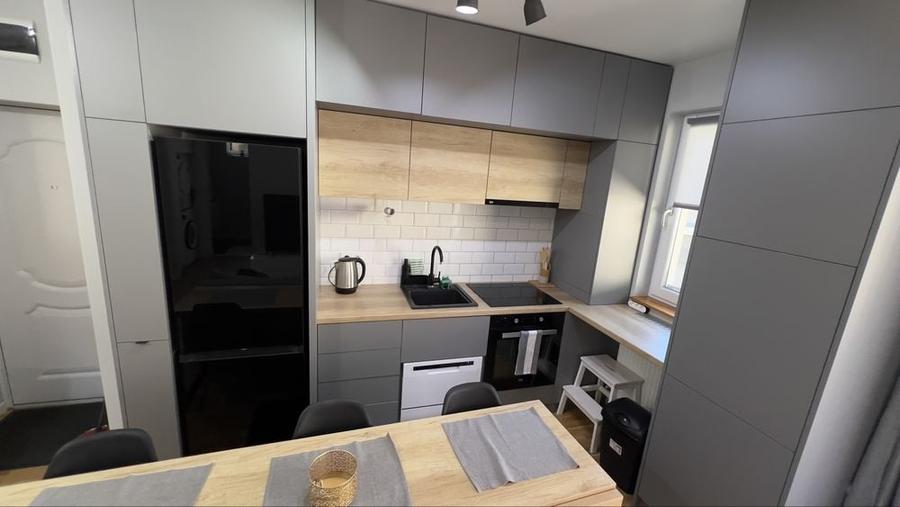 Apartament cu 2 camere în Vasile Alecsandri