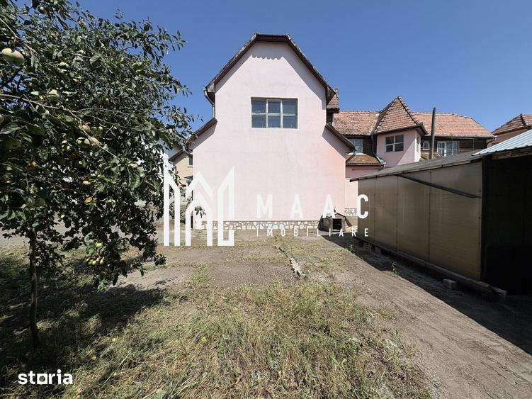 Casa 5 camere de vanzare | Sibiu, Turni?or | 240 mp - 9