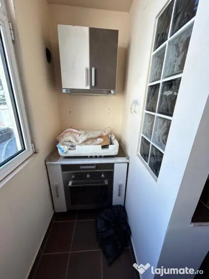 Apartament cu 2 camere decomandat în Radu Negru