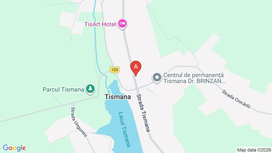 Casă individuală cu 4 camere cu Teren 11397 Mp în Central