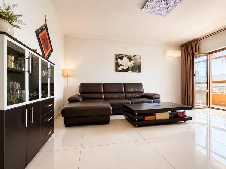 3 Camere Dobroesti - Loc de Parcare - 94 Mp - Centrala Proprie - 1