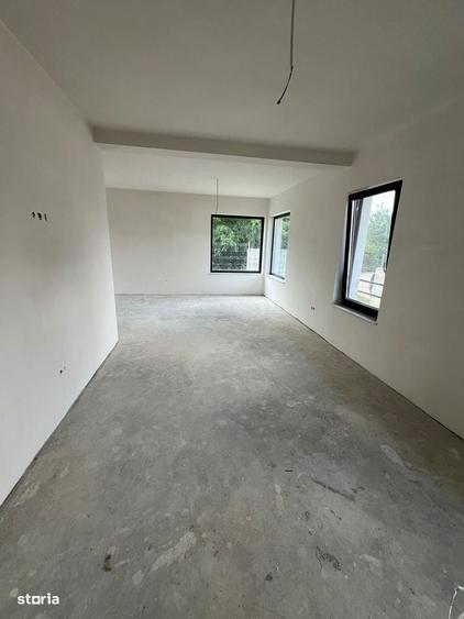 Casă cu 3 camere în Bercu Roșu