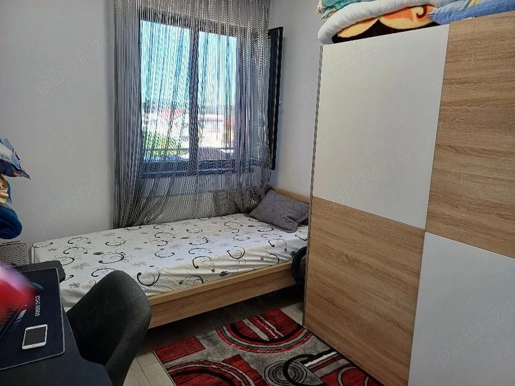 Apartament cu 2 camere decomandat în Dobroești