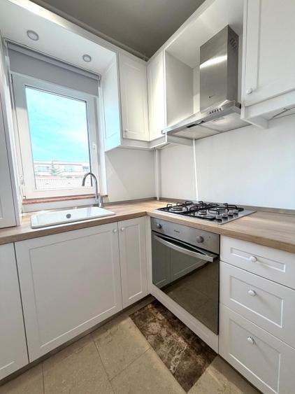 Stylish 3-Room Apartment for Rent in Iancu Nicolae - 5