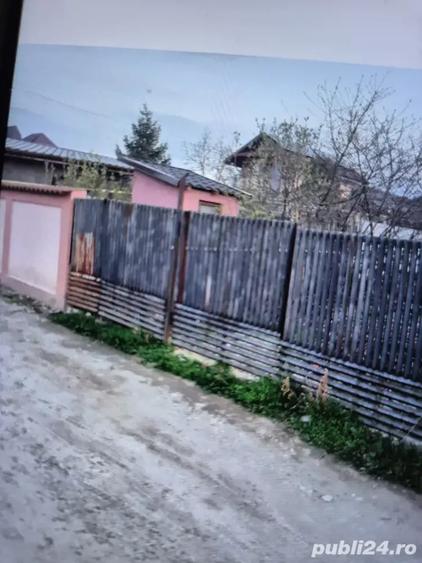 Casă cu 4 camere în Gării